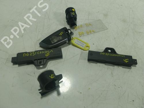 Ignition barrel BMW 1 (F40) 118 d | BP19778235M48 