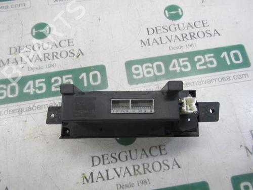 Commande Chauffage SSANGYONG KYRON 2.0 Xdi | BP3871946I5 