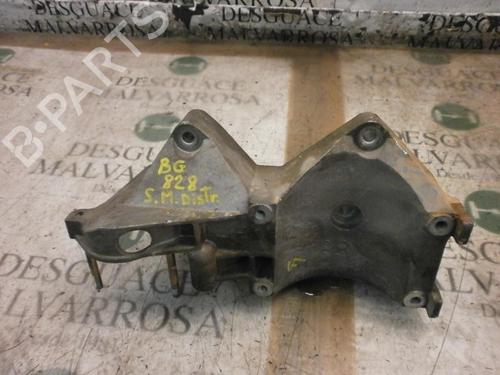 Used Engine mount CHEVROLET LACETTI (J200) 1.6 (109 hp) 9079940