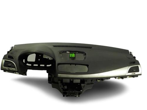 Used Dashboard Dashboard RENAULT MEGANE III Coupe (DZ0/1_) [2008-2016] 8879438 8879438