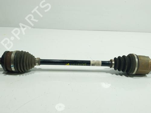 Used Left front driveshaft Left front driveshaft KIA RIO IV (YB, SC, FB) 1.2 CVVT (84 hp) 32872652 32872652