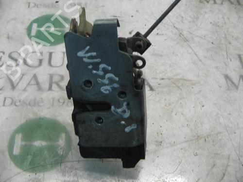 Front left lock FIAT BRAVA (182_) 1.9 TD 75 S (182.BF) (75 hp) 3748004