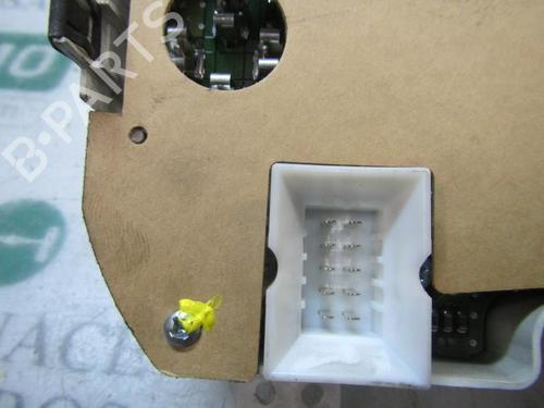 Cockpit CHRYSLER 300M (LR) 2.7 V6 24V | BP3875514C47 