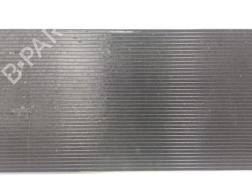 Used AC radiator AC radiator AUDI A6 C7 (4G2, 4GC) 2.0 TDI (190 hp) 32714716 32714716