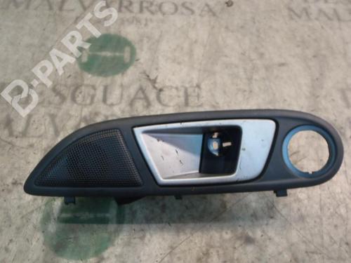 Used Front left interior door handle Front left interior door handle FORD FIESTA VI (CB1, CCN) 1.4 TDCi (70 hp) 3814734 3814734