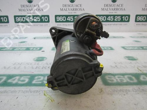 Starter RENAULT LAGUNA III Grandtour (KT0/1)  | BP3991557M8 