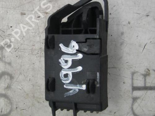 Front left interior door handle VW GOLF III (1H1) 1.9 D | BP3789704I13 