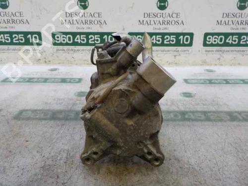 AC compressor BMW 3 (F30, F80)  | BP6156763M34 