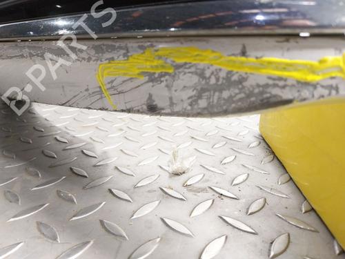 Front bumper VW PASSAT B7 (362) 1.8 TSI | BP27995263C7 - Image 2