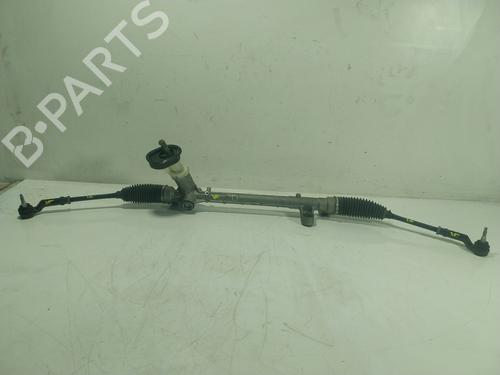 Used Steering rack FORD FOCUS IV (HN) [2018-2025]  23392690