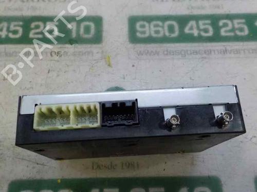 Elektronisk modul OPEL MOKKA / MOKKA X (J13)  | BP6415129M83 