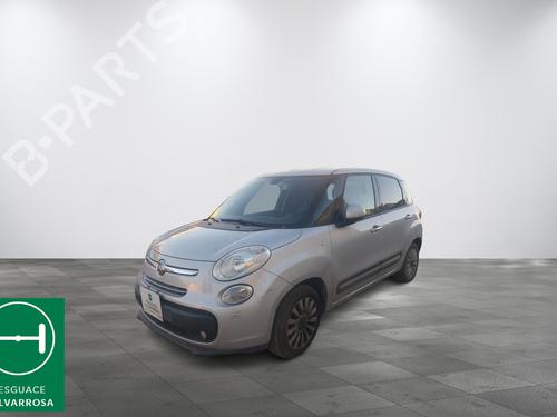 Starter FIAT 500L (351_, 352_)  | BP24867216M8  - Image 10