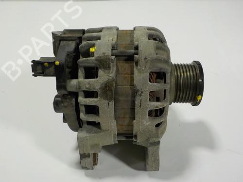 Alternator DACIA SANDERO II TCe 90 (B8M1, B8MA, B8AC) | BP13208663M7 