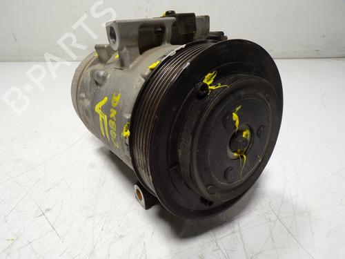 Used AC compressor AC compressor HYUNDAI TUCSON (TL, TLE) 2.0 CRDi (136 hp) 13927224 13927224