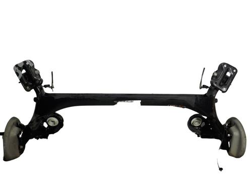 Used Rear axle Rear axle CITROËN C4 II (NC_) [2009-2026] 15471504 15471504