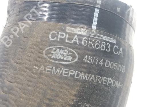 Other LAND ROVER RANGE ROVER SPORT II (L494) 3.0 TDV6 4x4 | BP19264092O1