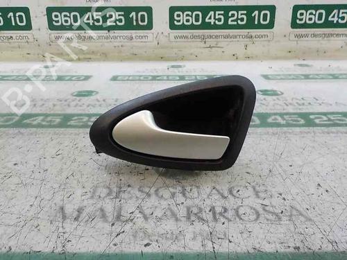 Used Rear left interior door handle Rear left interior door handle SEAT IBIZA IV (6J5, 6P1) 1.6 TDI (90 hp) 4899862 4899862