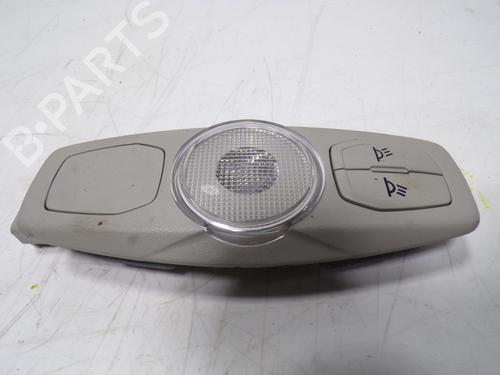 Used Interior roof light FORD TOURNEO CONNECT / GRAND TOURNEO CONNECT V408 MPV [2013-2025]  10617107