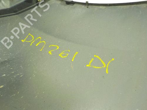 Left front fenders HYUNDAI ix35 (LM, EL, ELH) 1.7 CRDi | BP15655701C41 