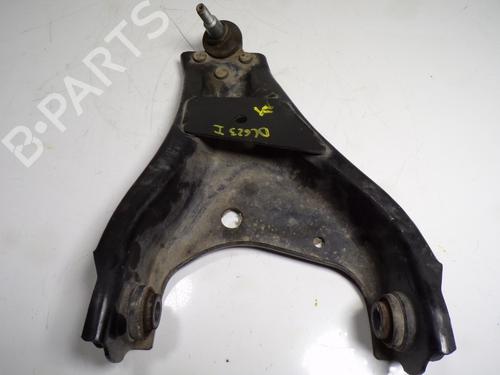 Used Front windshield wiper arm DACIA DUSTER (HS_) 1.5 dCi (109 hp) 15602012