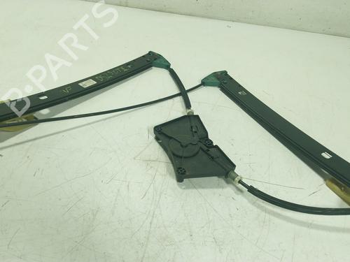 Used Rear left window mechanism Rear left window mechanism VW TOUAREG (CR7, RC8) 3.0 TDI 4motion (231 hp) 36526489 36526489