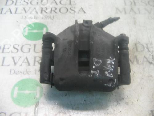 Used Left front brake caliper Left front brake caliper CITROËN XSARA (N1) 2.0 HDi 90 (90 hp) 11555399 11555399