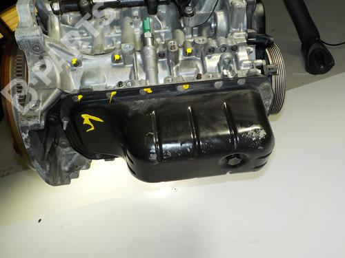 Engine CITROËN C-ELYSEE (DD_)  | BP10418969M1  - Image 7