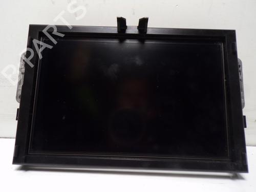 Used Display monitor Display monitor CITROËN C4 II (NC_) [2009-2026] 17066843 17066843