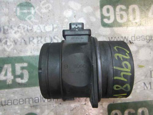 Used Mass air flow sensor SEAT LEON (1P1) 2.0 TDI 16V (140 hp) 3861791