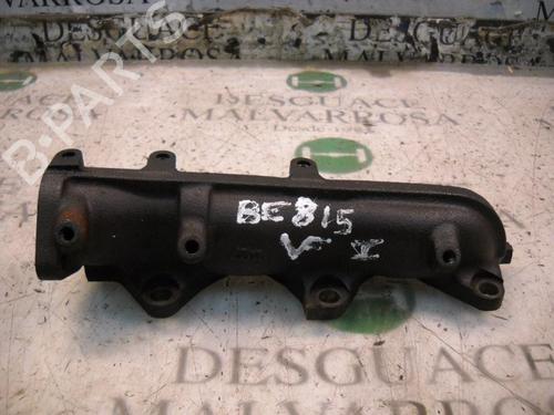 Used Exhaust manifold Exhaust manifold RENAULT VEL SATIS (BJ0_) 3.0 dCi (BJ0J, BJ0N) (177 hp) 11642144 11642144