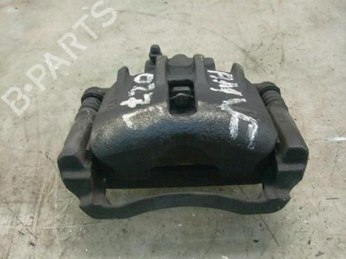 Used Right front brake caliper Right front brake caliper MG MG ZR 2.0 TD (100 hp) 11557506 11557506