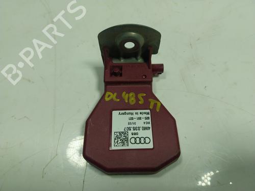 Used Electronic module Electronic module CUPRA LEON Sportstourer (KL8, KU8, KUD) [2020-2026] 17539386 17539386