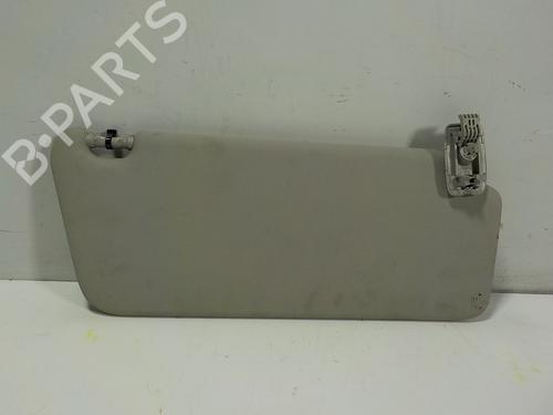 Left sun visor MERCEDES-BENZ C-CLASS Coupe (C204) | BP11192521I1 - Image 2