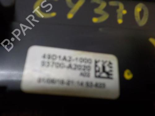 Electronic module KIA PRO CEE'D (JD) 1.4 CVVT | BP4006023M83 - Image 2