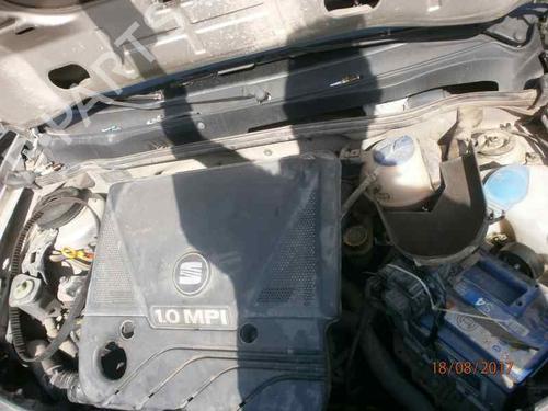 Right mirror SEAT AROSA (6H1)  | BP3846169C27 