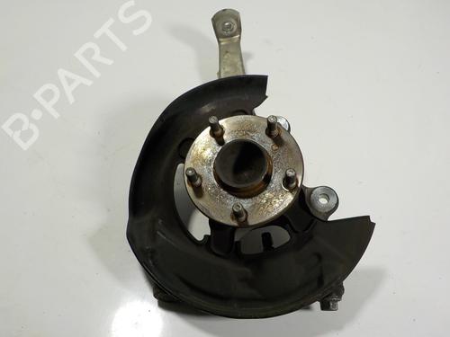 Used Left front steering knuckle Left front steering knuckle LEXUS IS III (_E3_) [2013-2026] 12451735 12451735