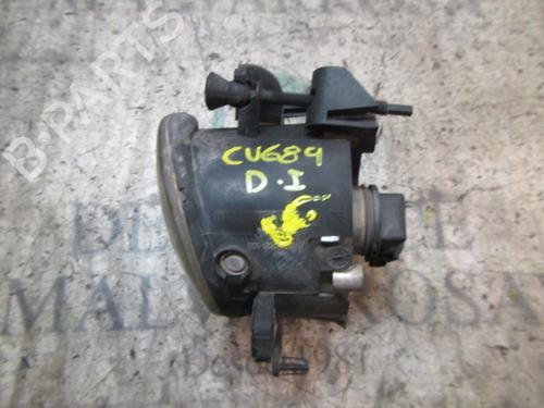 Left front fog light MERCEDES-BENZ A-CLASS (W169)  | BP3834784C30 