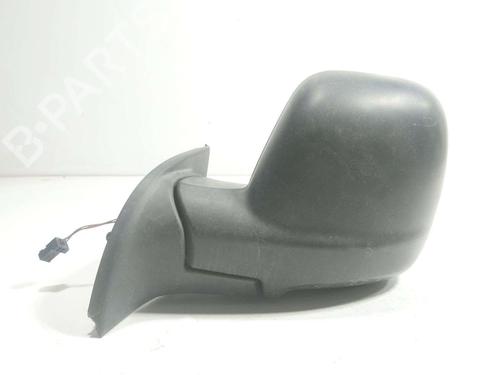 Retrovisor esquerdo PEUGEOT PARTNER Tepee 1.6 HDi / BlueHDi 75 | BP37650244C26 - Image 2