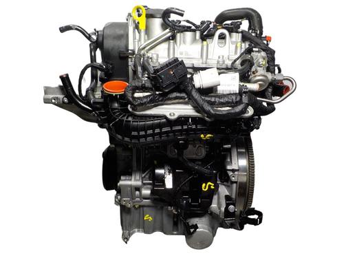 Used Engine Engine AUDI A1 Sportback (GBA) [2018-2026] 12104519 12104519