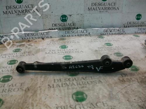 Used Left rear suspension arm SUZUKI IGNIS I (FH) 1.3 (HV51, HX51, RG413) (83 hp) 4020619