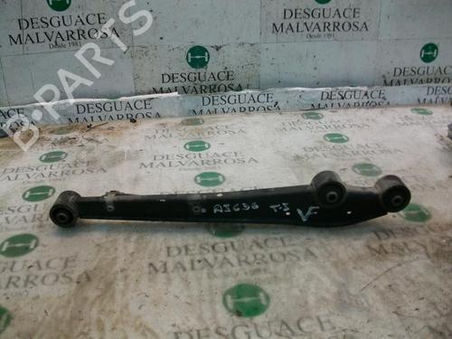 Left rear suspension arm SUZUKI IGNIS I (FH) 1.3 (HV51, HX51, RG413) (83 hp) 4020619