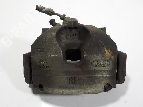 Used Right front brake caliper Right front brake caliper FORD KUGA II (DM2) [2012-2026] 12552765 12552765