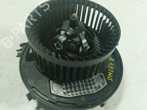 Heater blower motor VW PASSAT B8 (3G2, CB2)  | BP16165511M62
