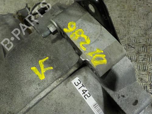 Gearbox VW PHAETON (3D1, 3D2, 3D3, 3D4, 3D6, 3D7, 3D8, 3D9) 3.0 V6 TDI 4motion | BP9115093M3 
