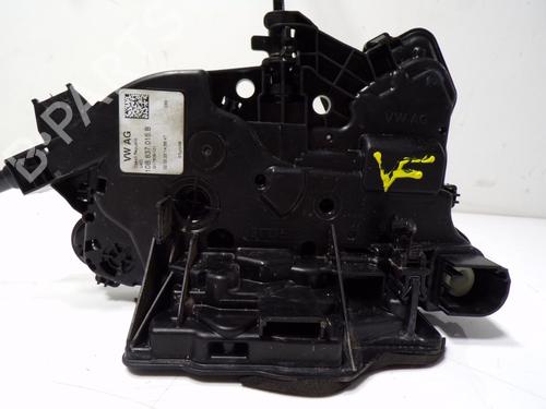 Front left lock SEAT IBIZA V (KJ1, KJG) 1.0 TSI | BP11190744C98 