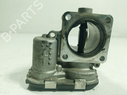 Throttle body HYUNDAI TUCSON (TL, TLE) 1.7 CRDi | BP18011807M82 