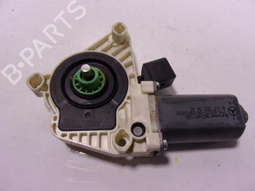 Right rear window motor MERCEDES-BENZ E-CLASS Coupe (C207) E 250 CGI (207.347) | BP17196572E22 