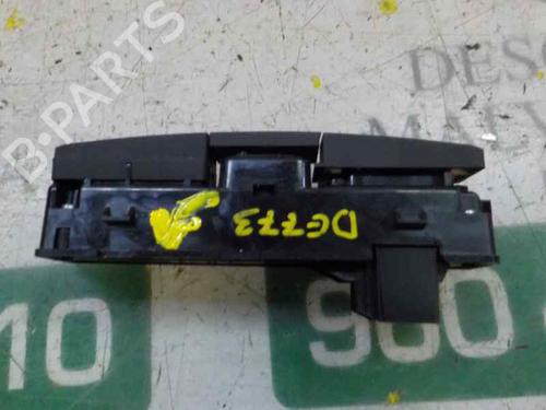 Warning switch OPEL ASTRA J (P10) 2.0 CDTI (68) | BP5450213I22 
