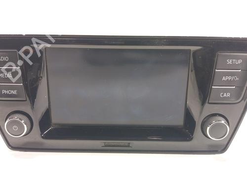 Used Radio Radio 28471511 28471511