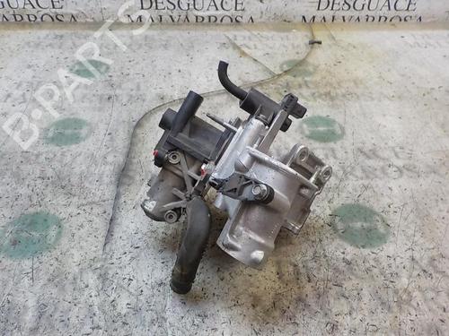 Used Egr Egr RENAULT MEGANE III Hatchback (BZ0/1_, B3_) 1.5 dCi (BZ0C) (90 hp) 3849439 3849439